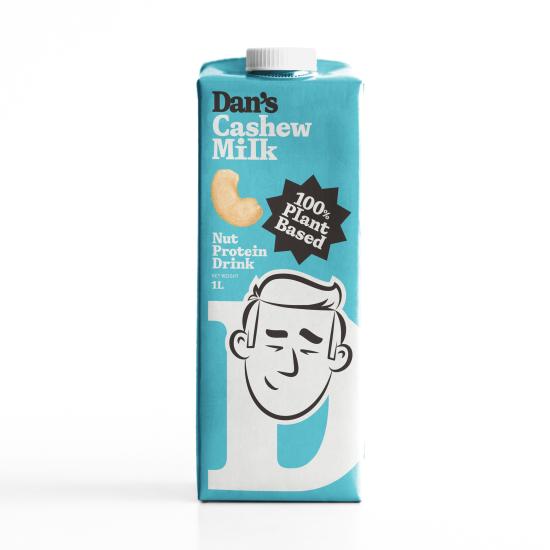 Cashew Milk 1L