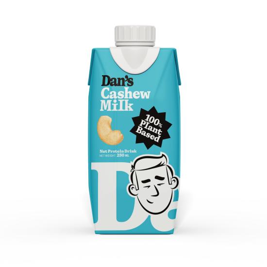 Cashew Milk 250ML