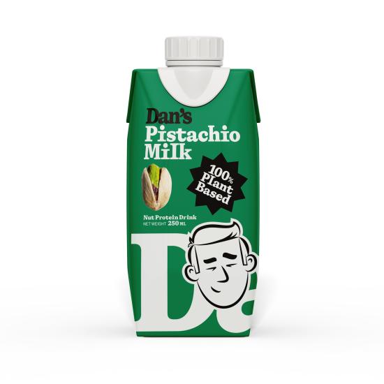 Pistachio Milk 250ML