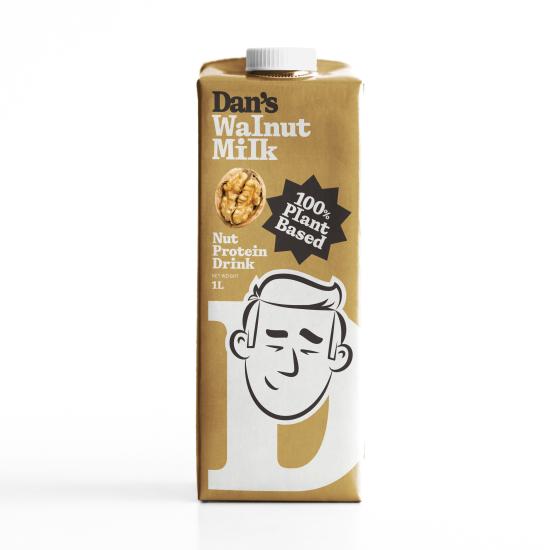 Walnut Milk 1L