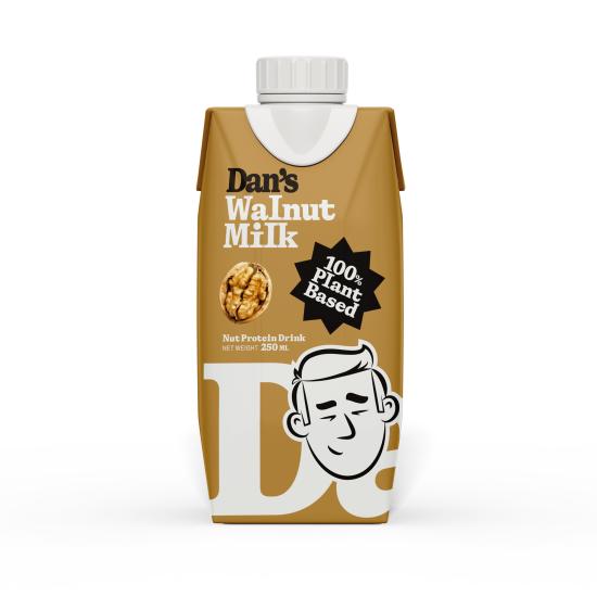 Walnut Milk 250ML