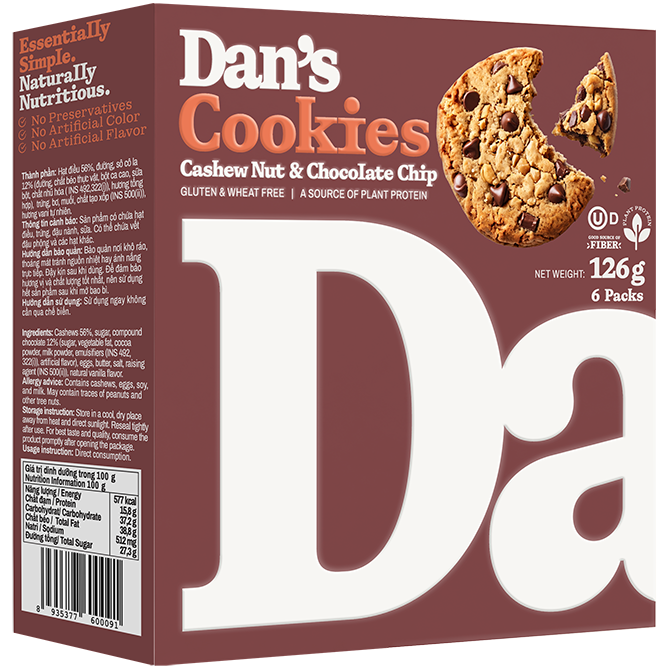 Nut Protein Bites