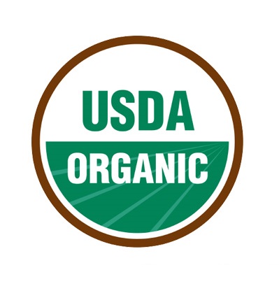 ORGANIC NOP